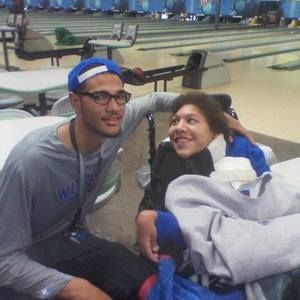 Meet your Posher, Brenda